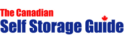 Self Storage Guide of Canada